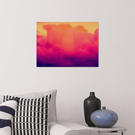 Clouds I