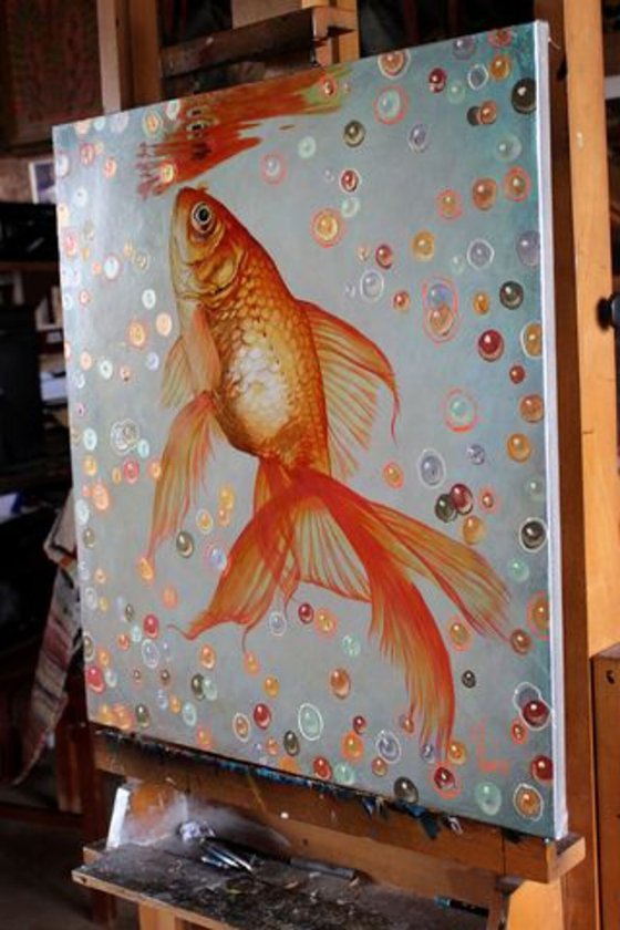 Goldfish