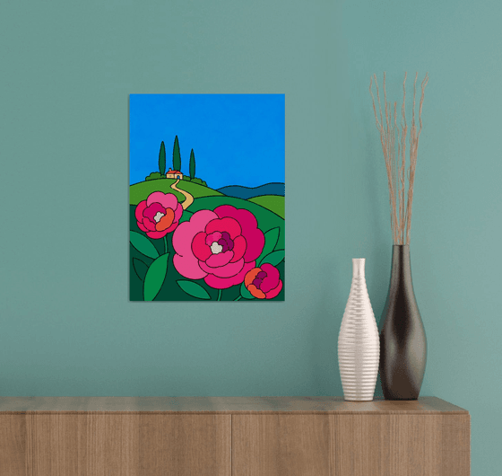 Blooming Moments #02