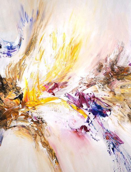 Soft Breeze L 3 by Peter Nottrott