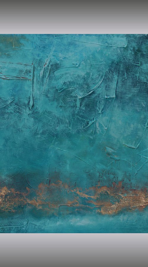 Sun Traces by Edelgard Schroer