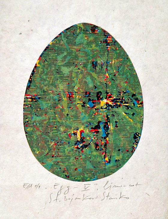 Egg-V