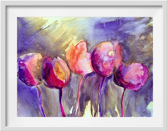 Tulip Love II