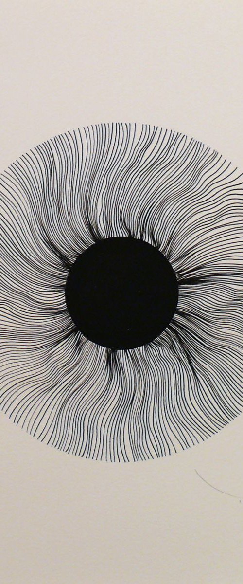 Black eye 01 -  Tehos by Tehos