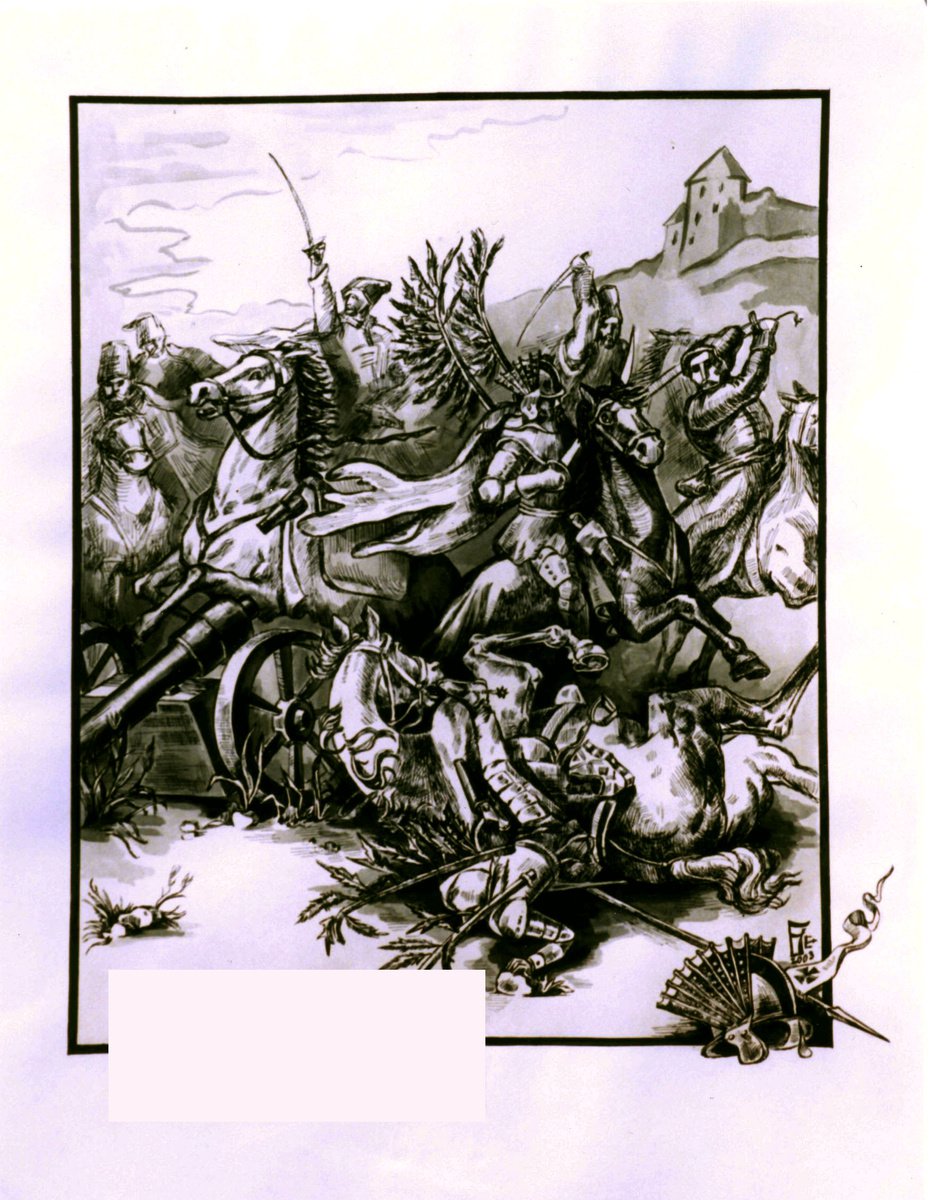 Photorealistic Portrait Ink Drawing By Kateryna Bortsova, 20 X 28", Battles, Original Artwork