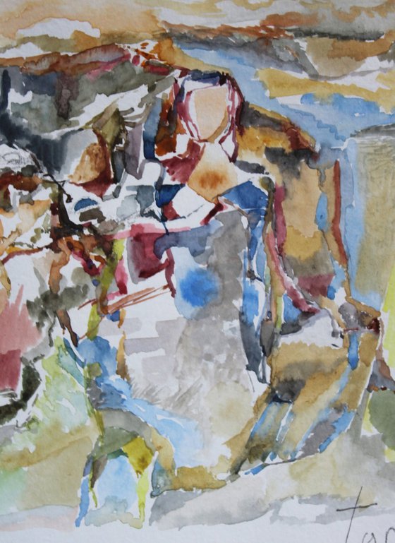 Conversation between girlfriends