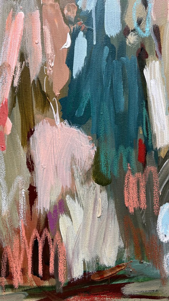 Urban Bloom: Weekend Outside the City