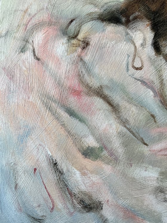 "Expression and Tenderness"
