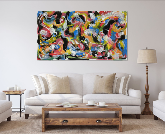 ABSTRACT FORCES