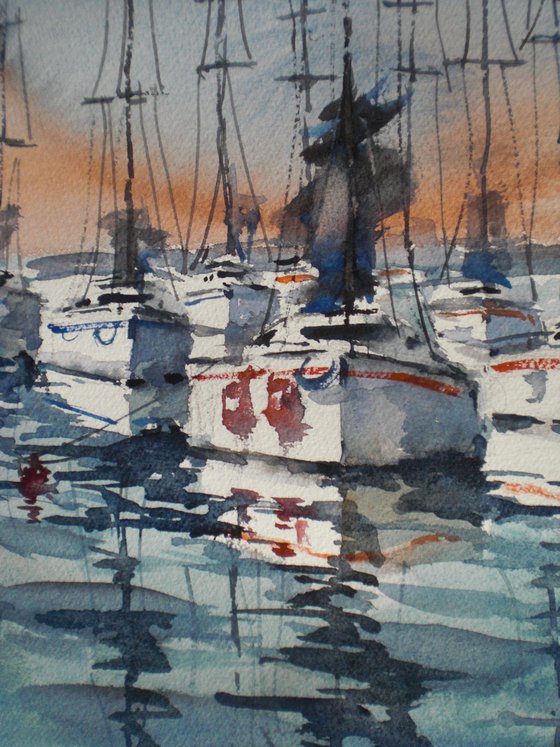 boats 38