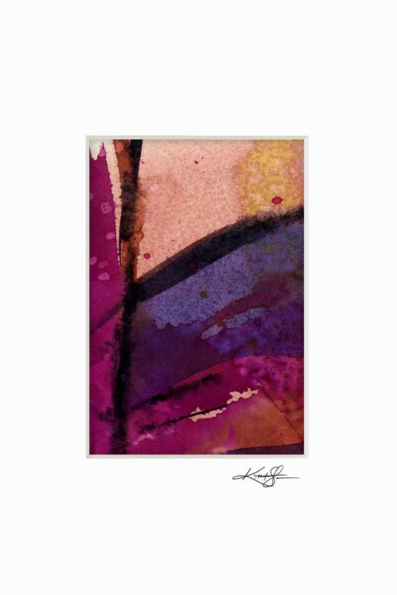 Abstraction 155
