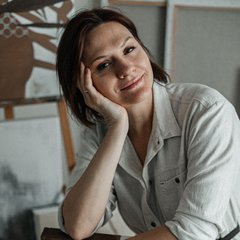 Olesya Izmaylova