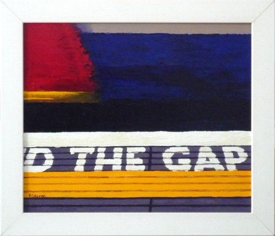 Mind The Gap 7