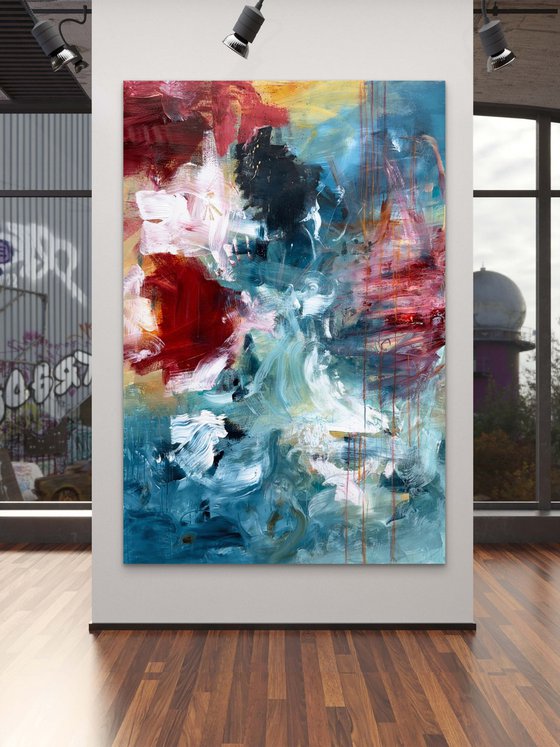 Convergence in Chaos