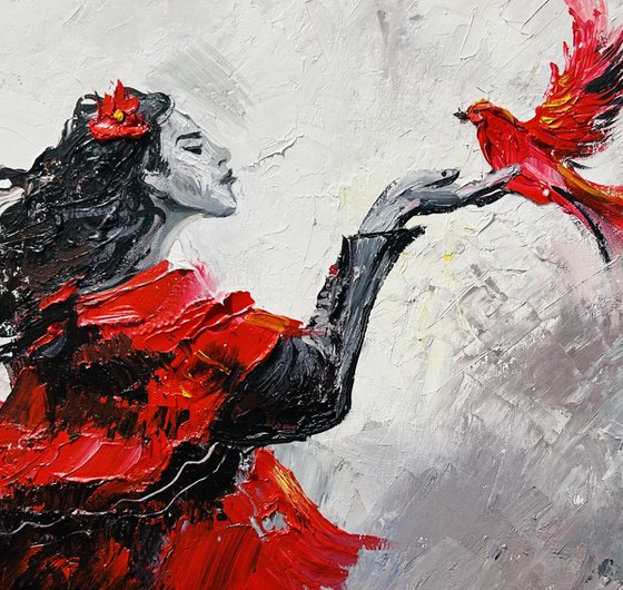 Crimson Flight
