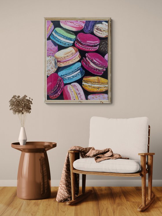 Macaron Mood