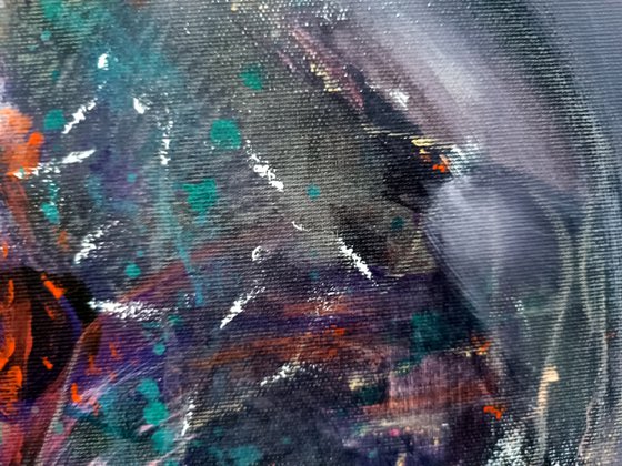 Eternity Still Life 24.01.2026