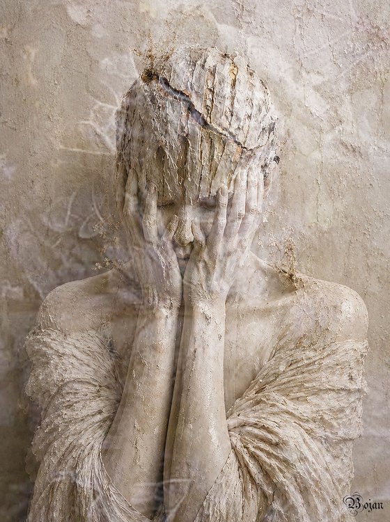 Burden of Stillness