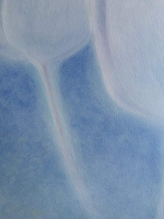 Clouds-Flowers