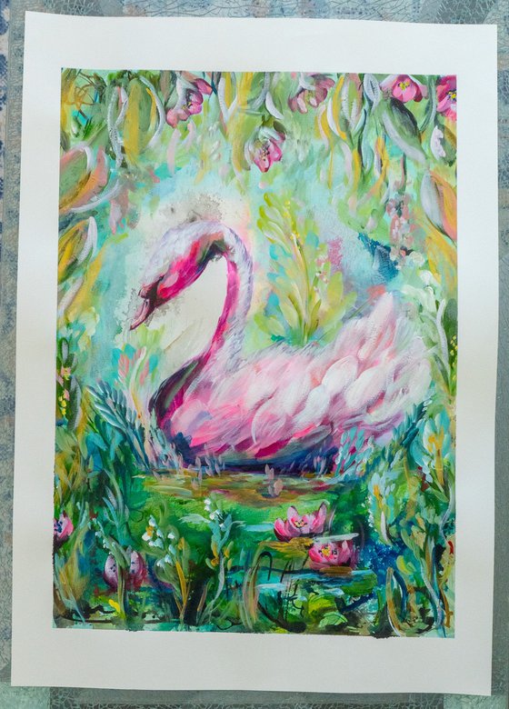 Swan