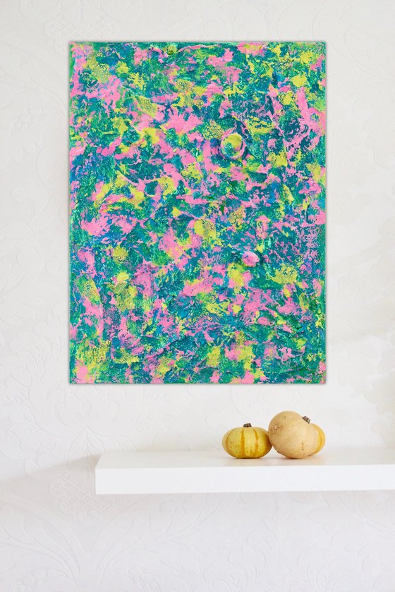 Matter Painting 141