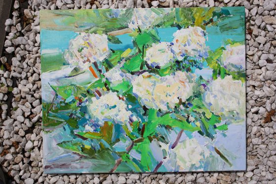 " Flowers "