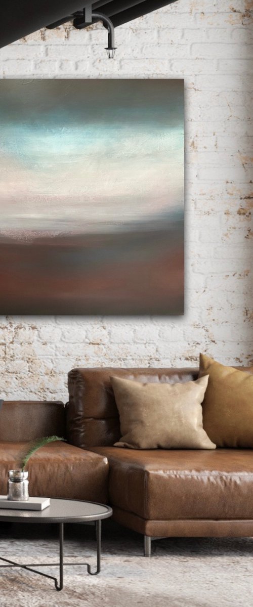 Serene by Suzanne Williams