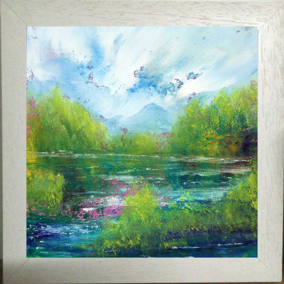 Duck Pond