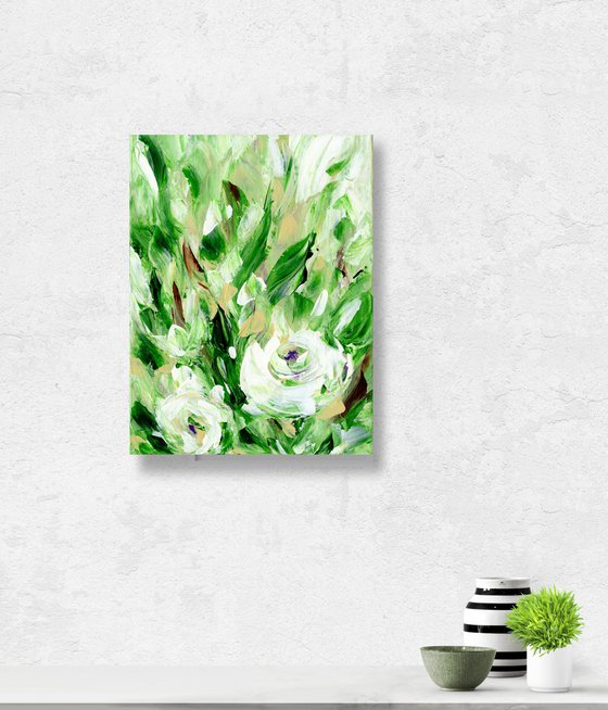 Tranquility Blooms 32