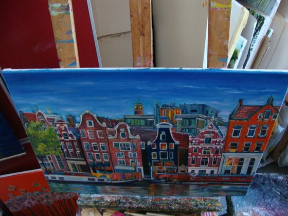 Amsterdam