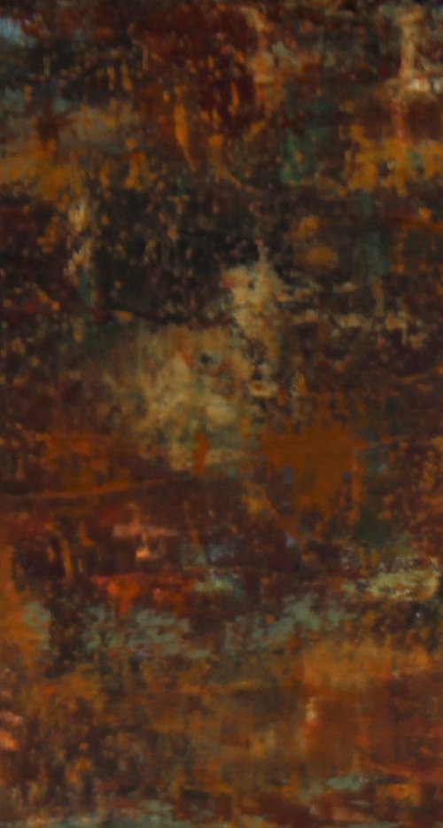 Abstract # 13 by Paula Berteotti