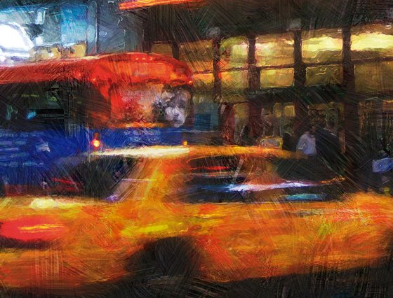 NYC Taxi