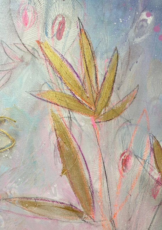 I can buy myself flowers No.6