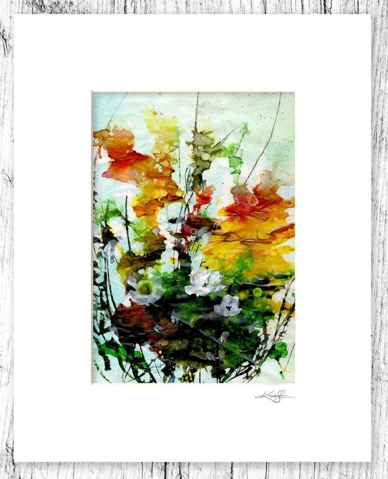 Mystic Garden Collection 1