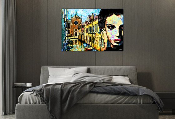 Venetian Story