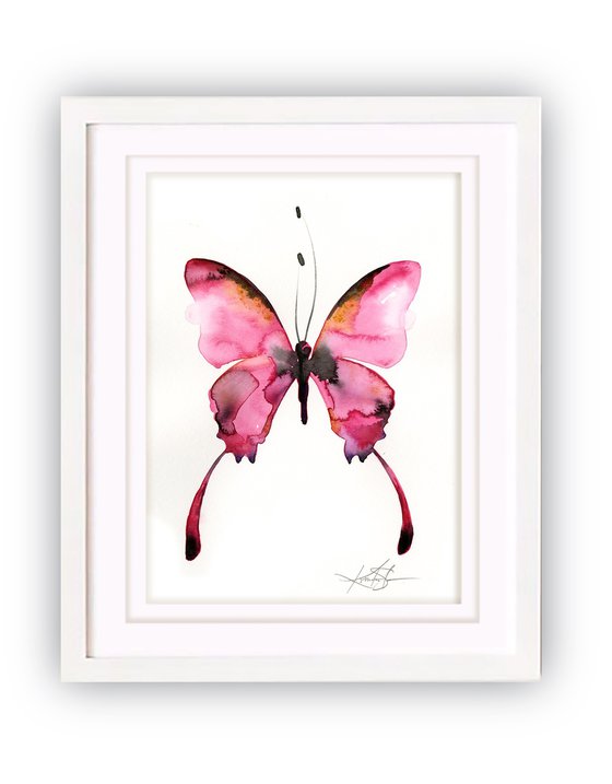Beautiful Butterflies 4