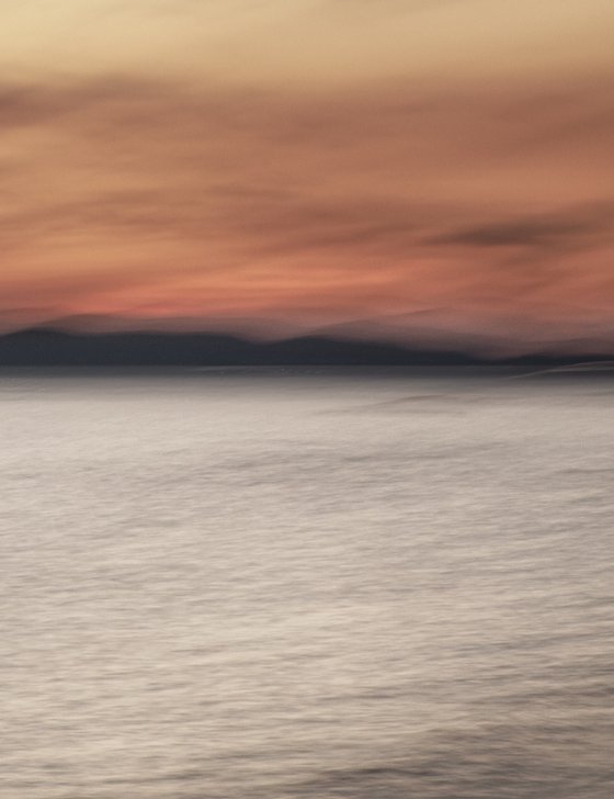 The gulf in shades (studio 14)