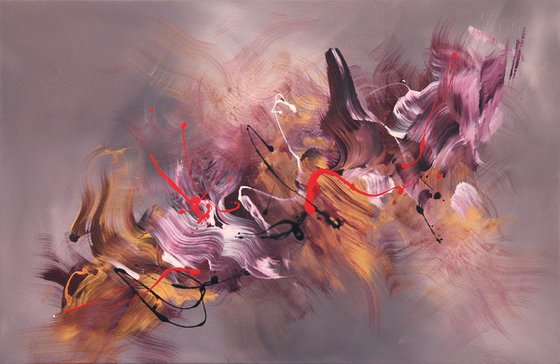 Passing Through Light