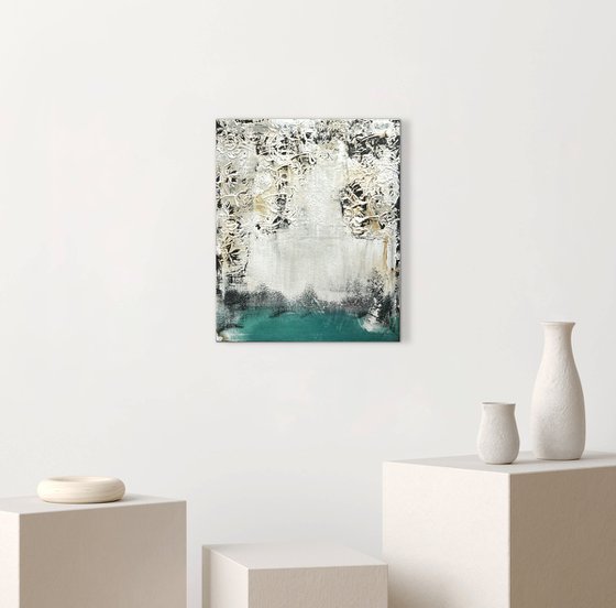 Empire Reduced to Pattern