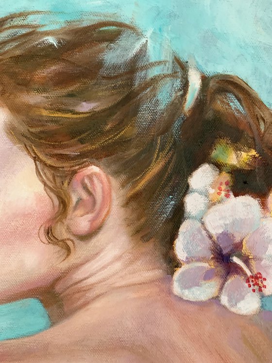 Wind of Memories