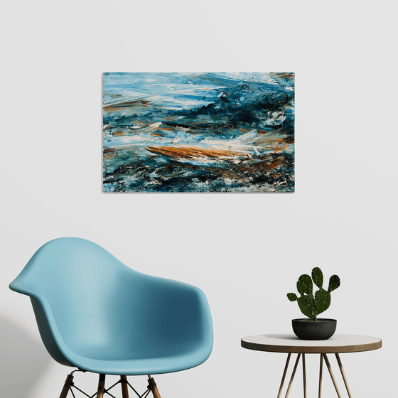 Seascape 5