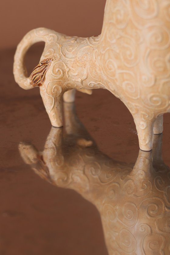 Bull of Crete