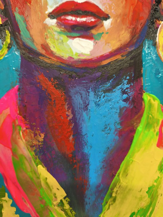 "Echo of Frida"