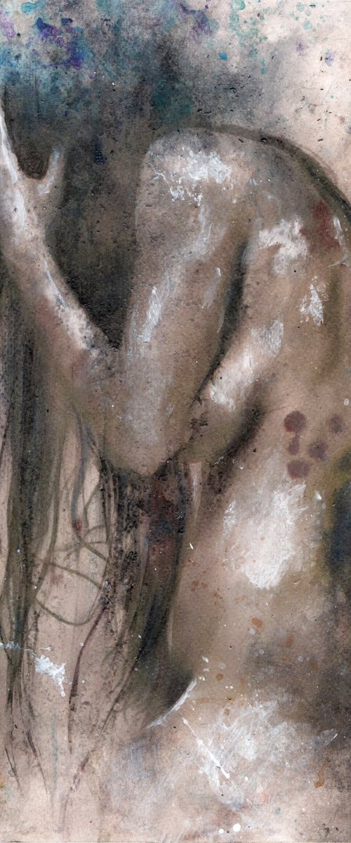 Memories faded by Maurizio Puglisi