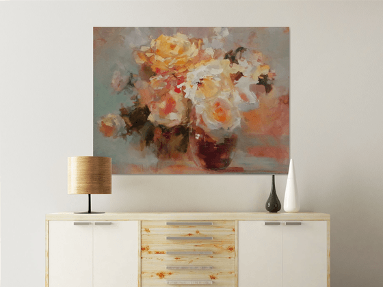 appearance of  beautiful Lady