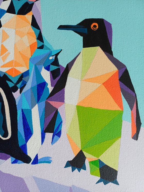 Penguins