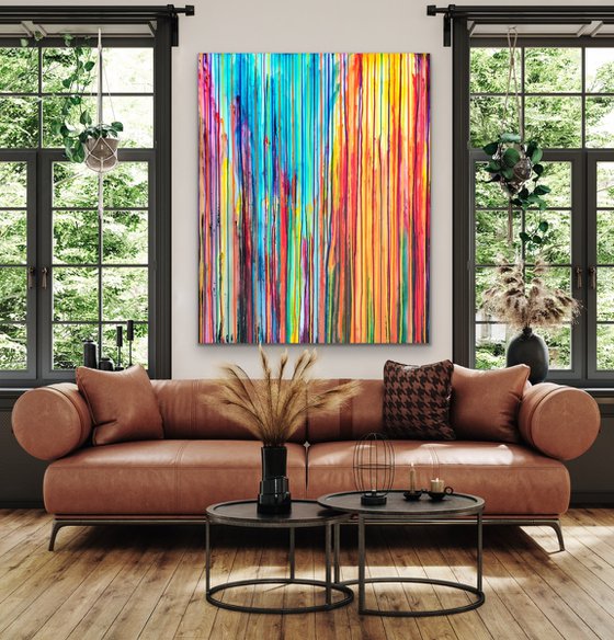The Emotional Creation #301
