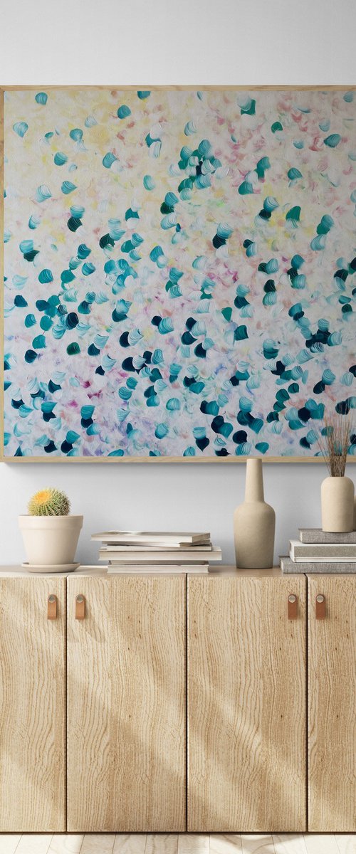 Softly Softly by Katherine Spiller