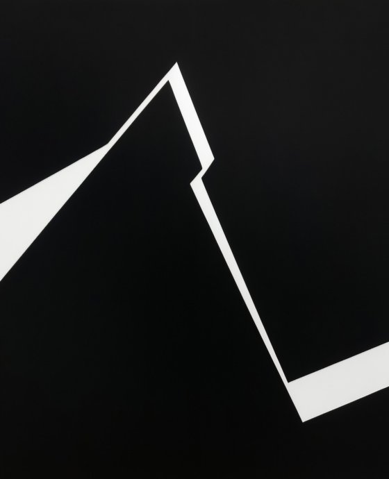 Triptych "Break Sequence"