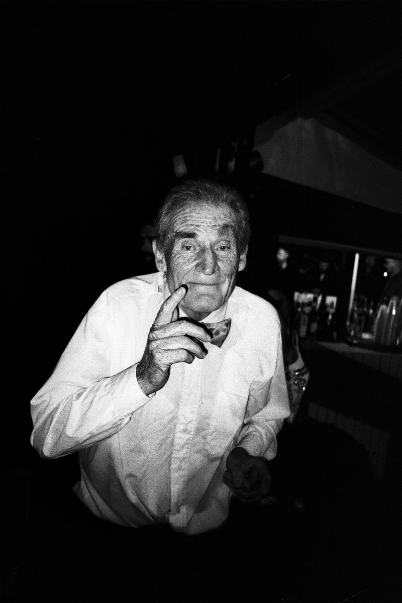 Photorealistic Portrait Photograph By Federico Arcangeli, 13 X 19, Pleasure Island #4, Original Artwork